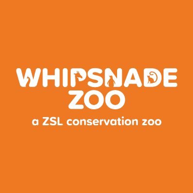 Logo de la société Zoo de Whipsnade