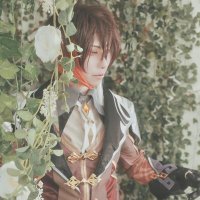 橘*療養中☕️超叡智東4か3b🔶️超初心審神者🌸しまコスお手伝い (@world2endgarden) 's Twitter Profile