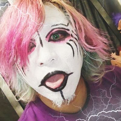 😈魔将軍チャッキー😈さんのプロフィール画像