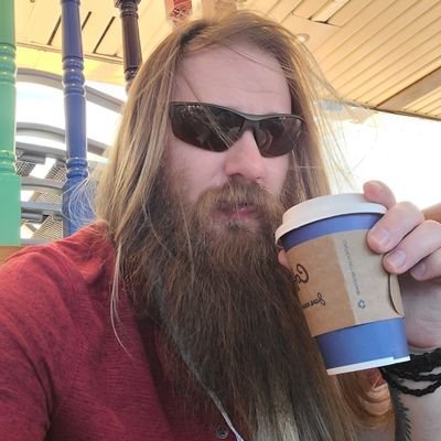 realJLJames's profile picture. Love, Joy, Peace, Patience, Kindness, Goodness, Faithfulness, Gentleness, Self-Control; Against such things there is no such law.