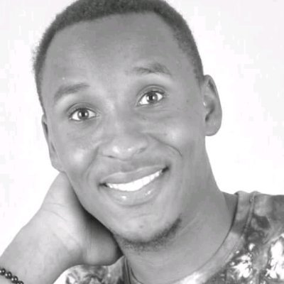 MugumeNicklaus's profile picture. Am born again