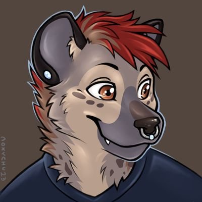 RoadKillHyena Profile Picture