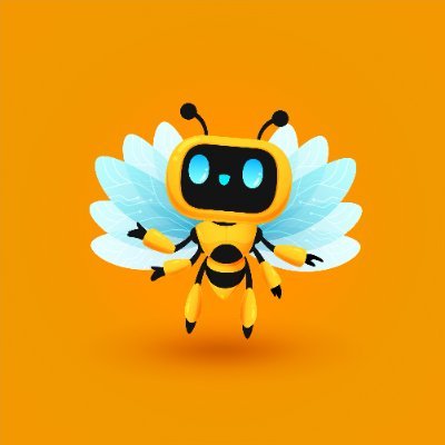 Bee AI Labs is an AI tool to simplify life's problems. Enjoy your life with Bee AI Labs!⚡️https://t.co/sMbNkEQY6x