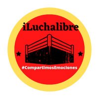 iLuchalibre(@iluchalibre) 's Twitter Profile Photo