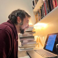 Luca Martini (@lucamartinii) 's Twitter Profile