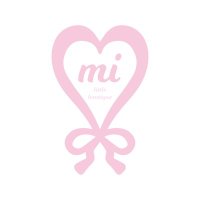 mi ❤︎ littleboutique 마리끄(@miS2littlebou) 's Twitter Profile Photo