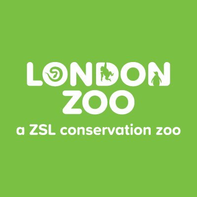 plan zoo londres - ©Londres