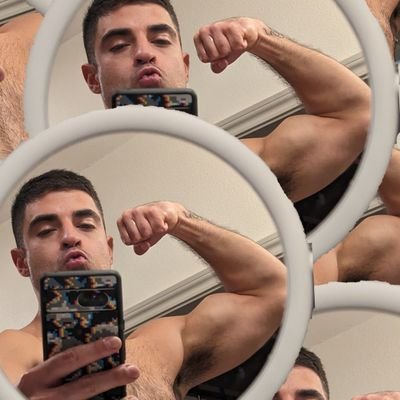 juanrod's profile picture. a little heifer who can't sing