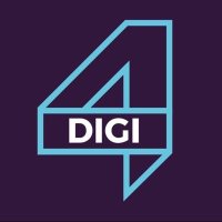 DIGI4 - Online Lottery (@digi4_) 's Twitter Profile