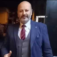 Fatih Güney 25 (@fathguney2) 's Twitter Profile