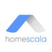 Homescala (@home_scala) Twitter profile photo