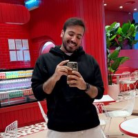 الحارث الخراز (@il5razz) Twitter profile photo