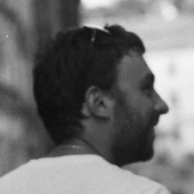 STeodorovych's profile picture. 