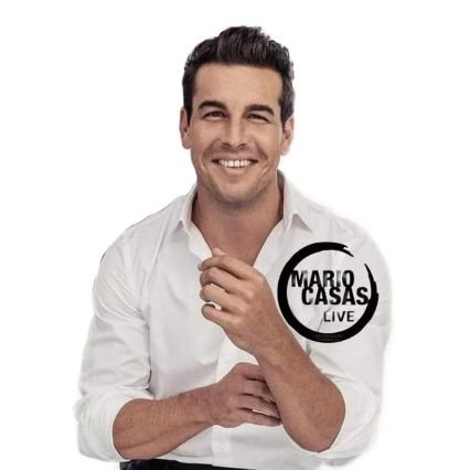 MarioCasasWorld Profile Picture