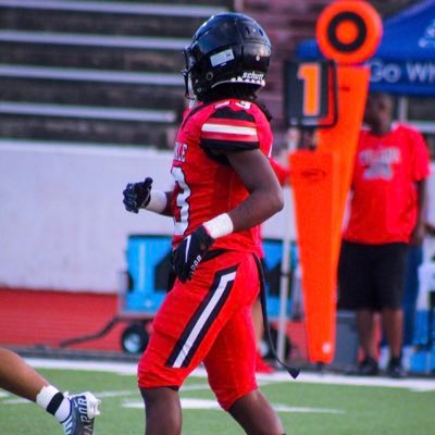 Elijah Reid, 5’9 170 ATH,3.0 GPA, RCHS, C/O ‘24 Football & Track/Field