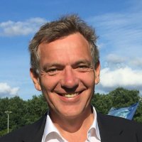 Jan van Aken(@jan_vanaken) 's Twitter Profile Photo