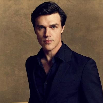 🔸Welcome to your #1 @FinnWittrock source🔸Also on Instagram, Facebook, TikTok & Threads