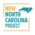 New North Carolina Project (@NewNCProject) Twitter profile photo