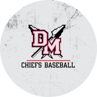 Dee-Mack Baseball(@DeeMackbaseball) 's Twitter Profile Photo