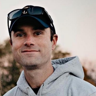 ibecker's profile picture. Ultra runner, Lacrosse Coach