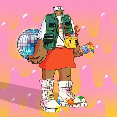 PaulSix39さんのプロフィール画像