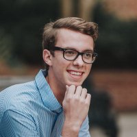 Carter Lewis (@carterglewis) 's Twitter Profile