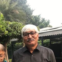 Apoorvanand अपूर्वानंद (@apoorvanand__) 's Twitter Profile Photo Apoorvanand अपूर्वानंद (@apoorvanand__) 's Twitter Profile Photo