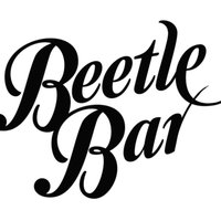 Beetle Bar (@beetlebar) 's Twitter Profile