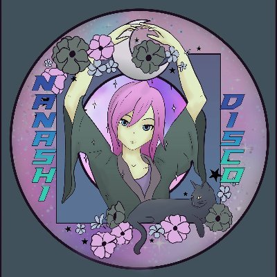 Nanashi_Disco Profile Picture