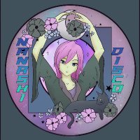 Nanashi Disco(@Nanashi_Disco) 's Twitter Profile Photo