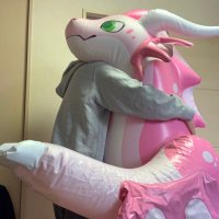 ちどりの空ビ/風船フェチ垢 (@inflatable3860) 's Twitter Profile