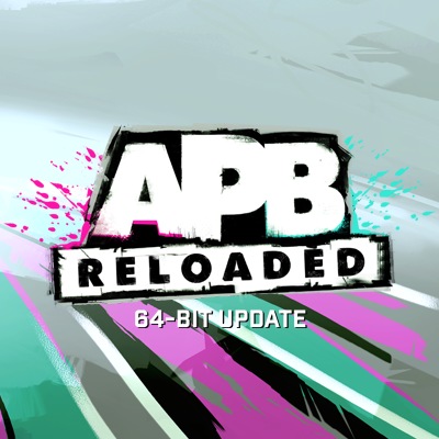 Official feed for APB Reloaded, the Free2Play massively multiplayer online third-person shooter game set in the fictional city of San Paro.