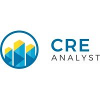 CRE Analyst (@creanalyst1) 's Twitter Profile