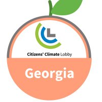 Citizens’ Climate Lobby Georgia(@cclgeorgia) 's Twitter Profileg