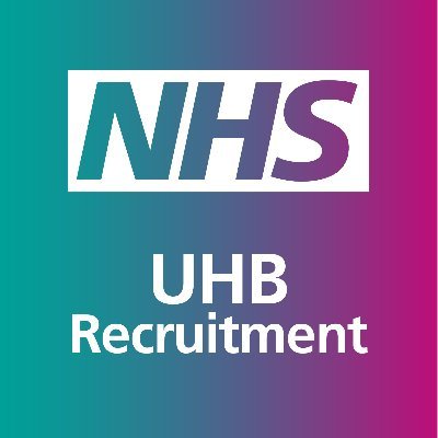 UHBRecruitment Profile Picture