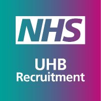 Work at University Hospitals Birmingham(@UHBRecruitment) 's Twitter Profile Photo