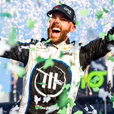 Ross Chastain Profile