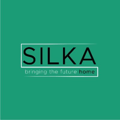 Meet SILKA, the stunning new range of glazing combining energy efficiency & modern styling, designed by the expert team behind Apeer Doors.