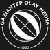 Gaziantep Olay (@GaziantepOlay) Twitter profile photo