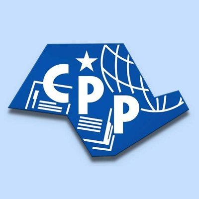 Perfil oficial do Centro do Professorado Paulista (CPP), entidade representativa do magistério no estado de São Paulo. Associe-se ⬇️