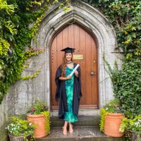 Sophie O Neill (@sophieoneillot) 's Twitter Profile Photo