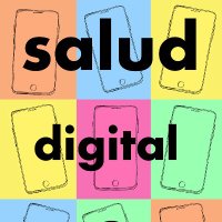 SaludDigitalEdu (@saluddigitaledu) 's Twitter Profile