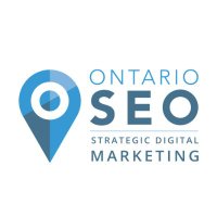 Ontario SEO(@OntarioSEO) 's Twitter Profile Photo