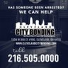 CleCityBonding's profile picture. City Bonding Is Cleveland's Premiere Bail Bonding Agency!
Call (216) 505-0000