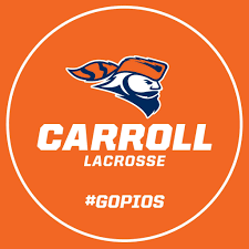 Official Account of Carroll University Men’s Lacrosse| Academics-Action-Accountability-Achievement #Fillthetank