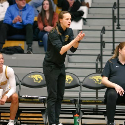 Assistant Women’s Basketball Coach at University of Wisconsin- Oshkosh