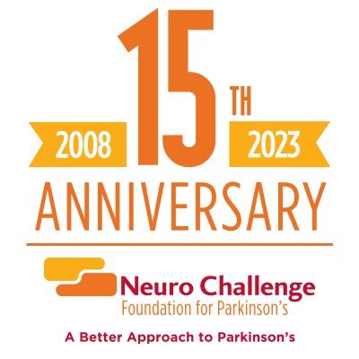 neuro_challenge's profile picture. Neuro Challenge Foundation is a non-profit dedicated to improving the quality of life of people with Parkinson's and their caregivers, today.