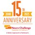 Neuro Challenge Foundation (@neuro_challenge) Twitter profile photo Neuro Challenge Foundation (@neuro_challenge) Twitter profile photo