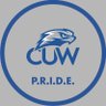 CUWFB's profile picture. Official Twitter Account of Concordia University Wisconsin Football P.R.I.D.E. #CUDub #CUWFootball