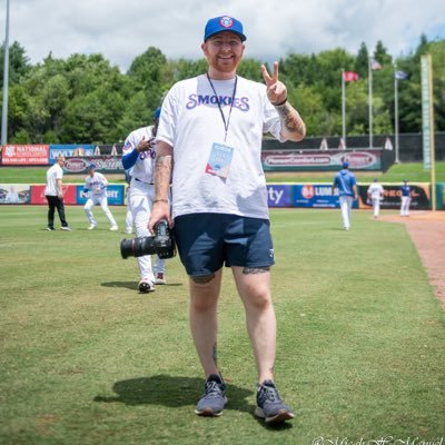 cautiously optimistic mets fan | 📸 @smokiesbaseball | previously 📷 @MonmouthHawks | he/him